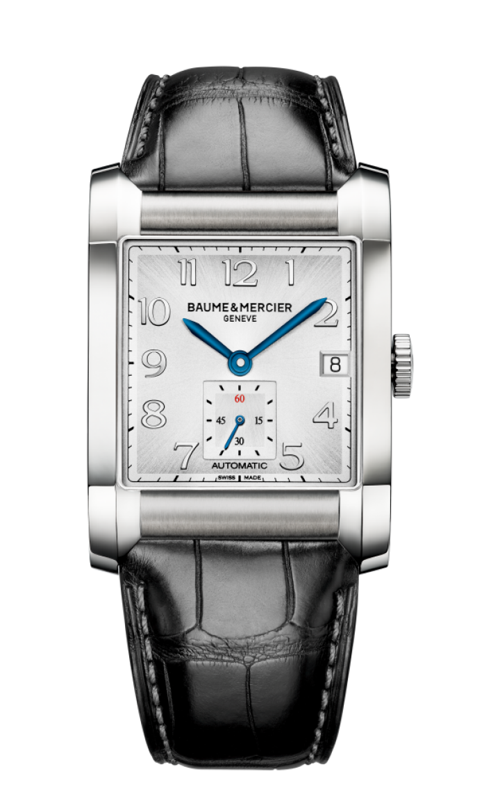 10026 Baume & Mercier Hampton (Men's)