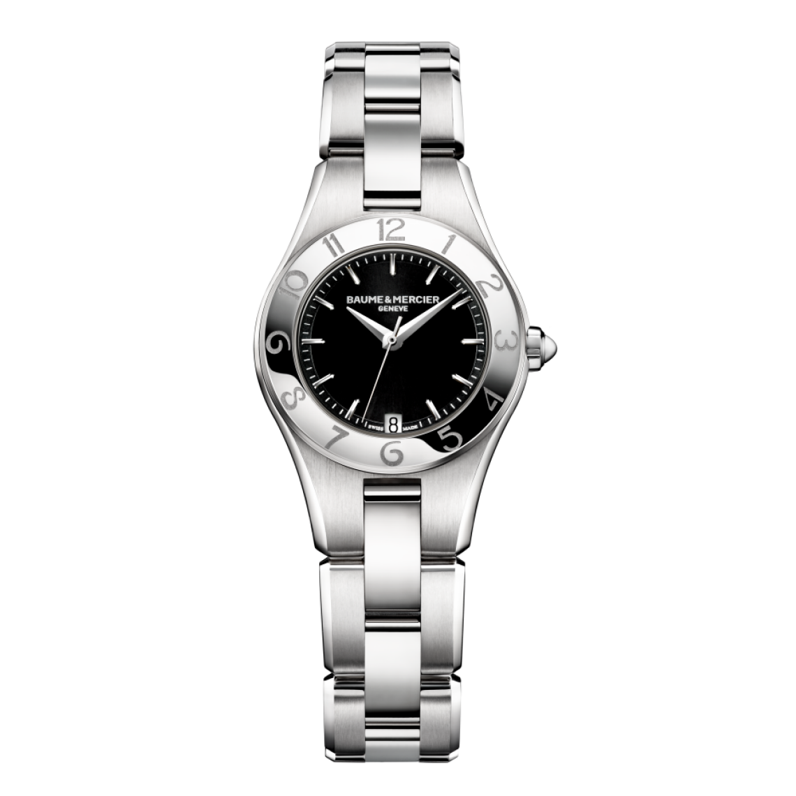 10010 Baume & Mercier Linea Ladies
