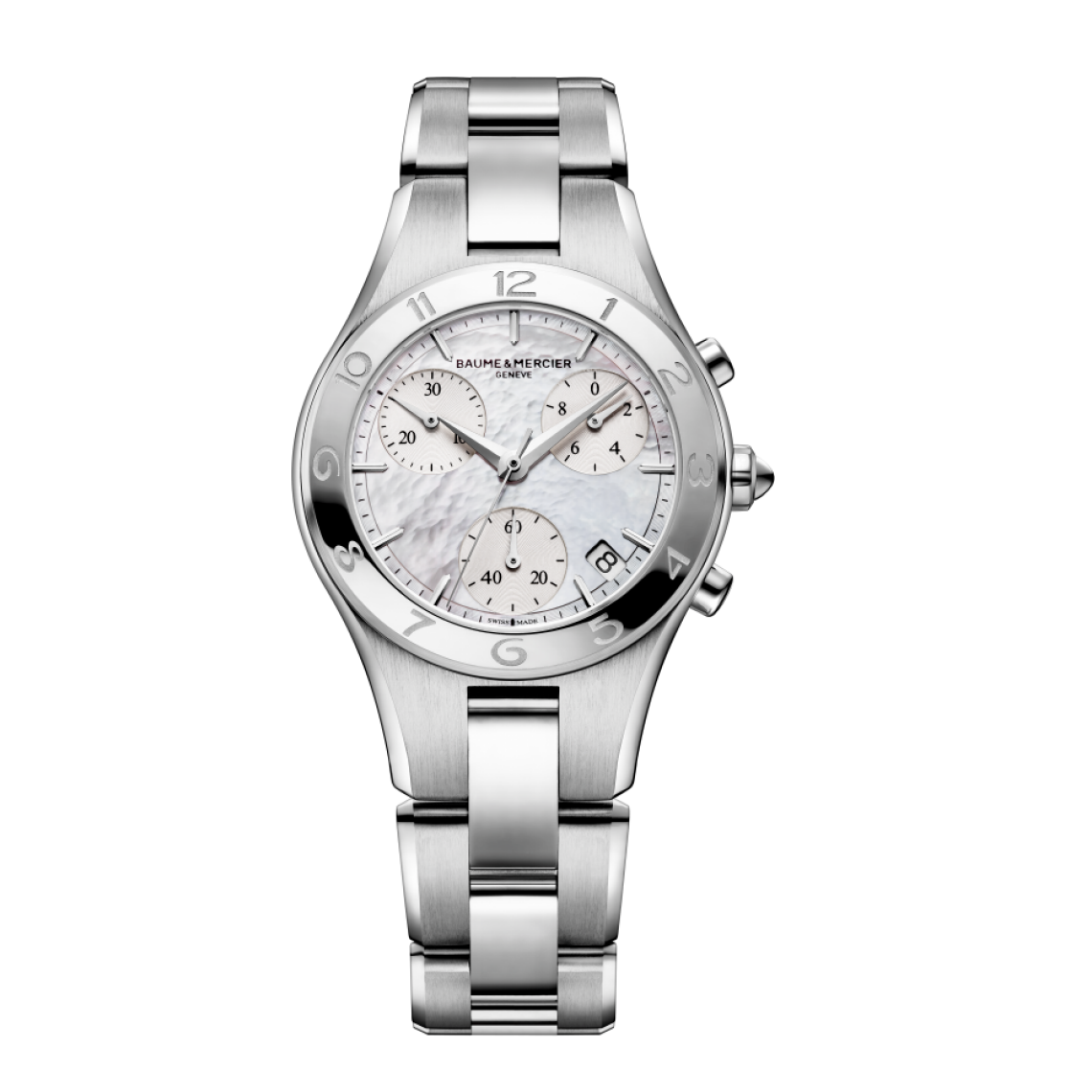 10012 Baume & Mercier Linea Ladies