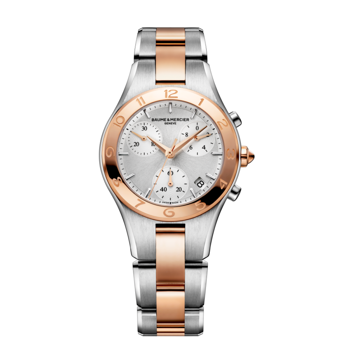10016 Baume & Mercier Linea Ladies