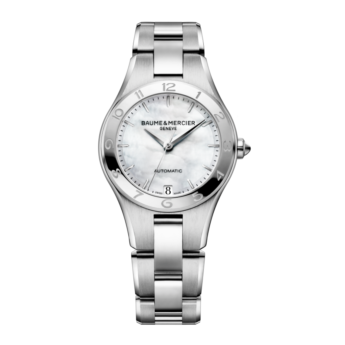 10035 Baume & Mercier Linea Ladies