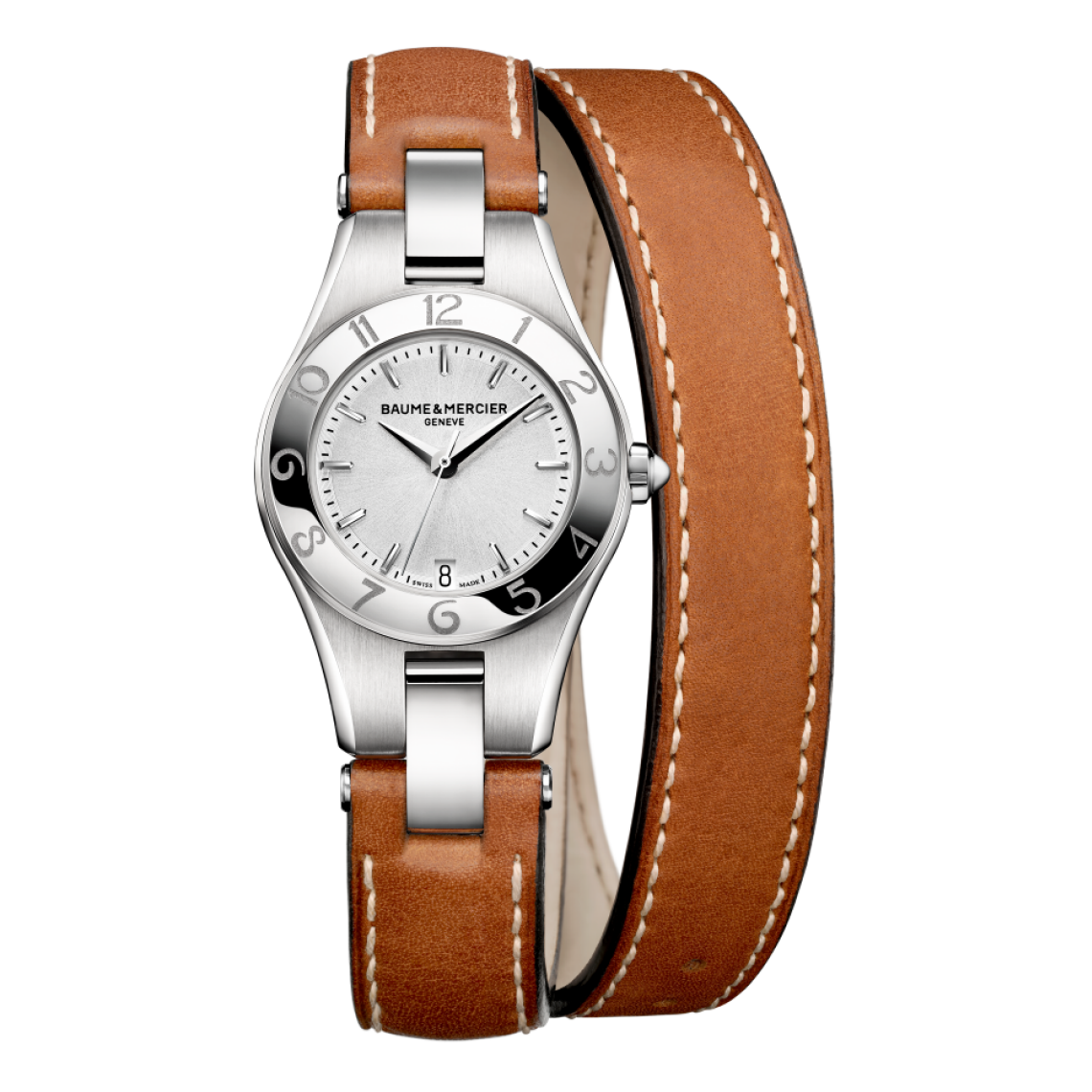 10036 Baume & Mercier Linea Ladies