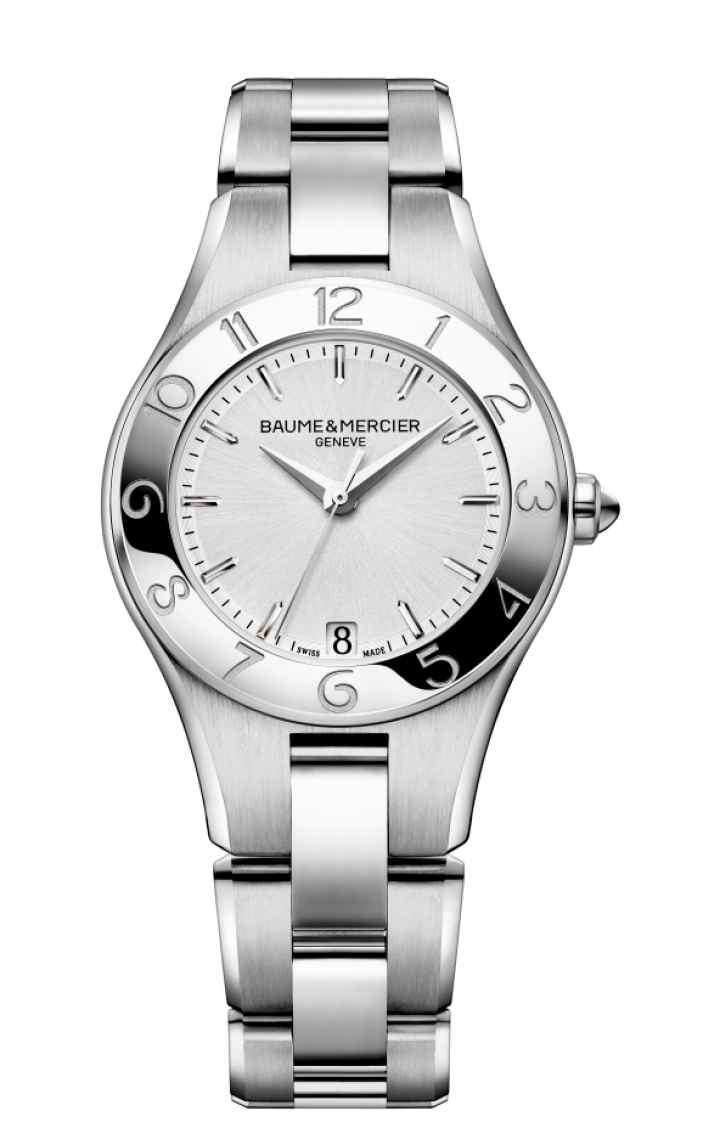 10070 Baume & Mercier Linea Ladies