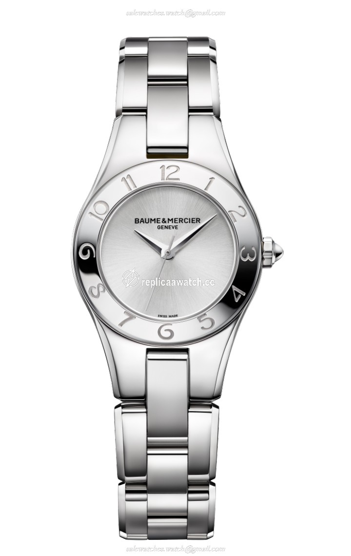 10138 Baume & Mercier Linea Ladies