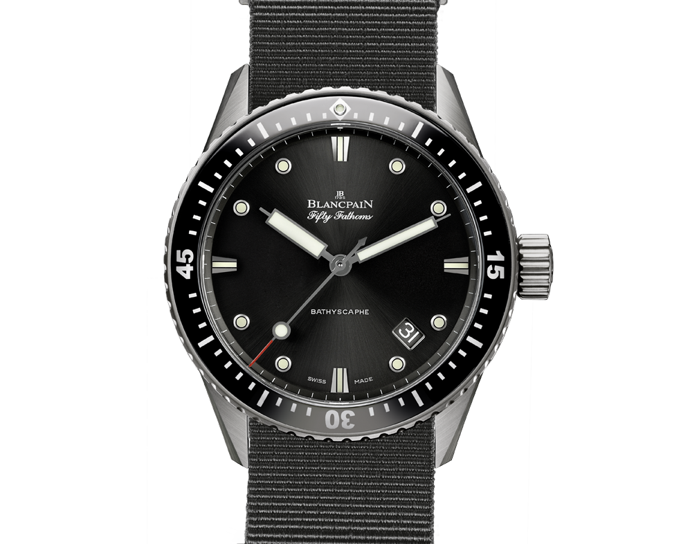 5000-1230-NABA Blancpain Fifty Fathoms Bathyscaphe