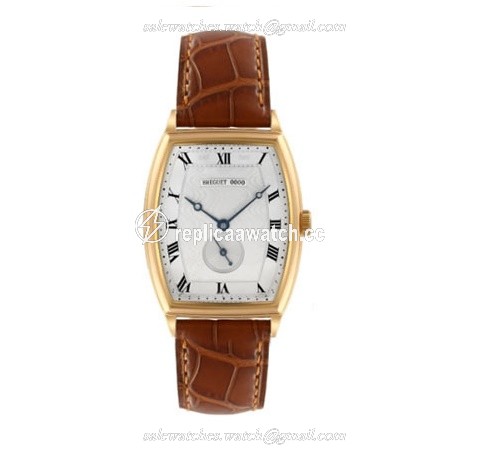 3660BR/12/984 Breguet Heritage Automatic