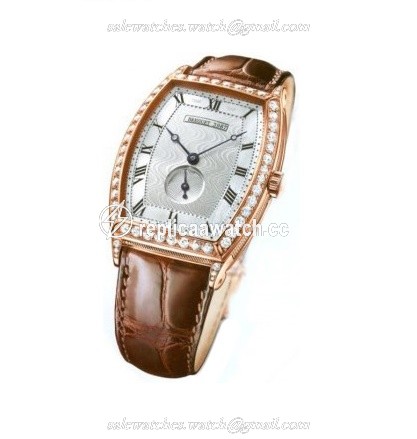 3661BR/12/984 DD00 Breguet Heritage Automatic