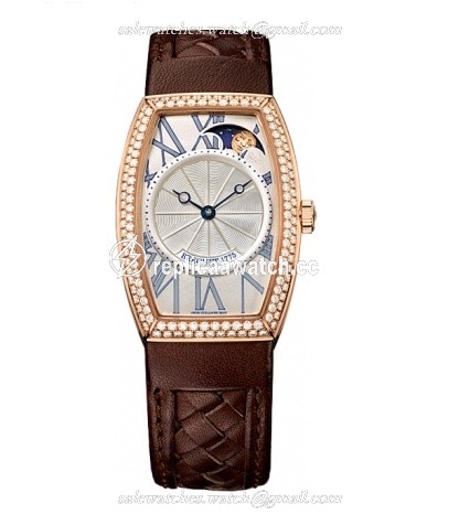 8861BR/113/86/D000 Breguet Heritage Ladies Phase de Lune