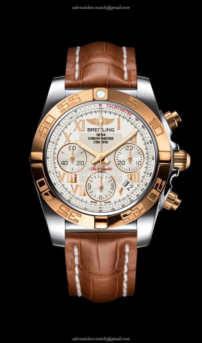 CB014012/G759/722P/A18BA.1 Breitling Chronomat 41