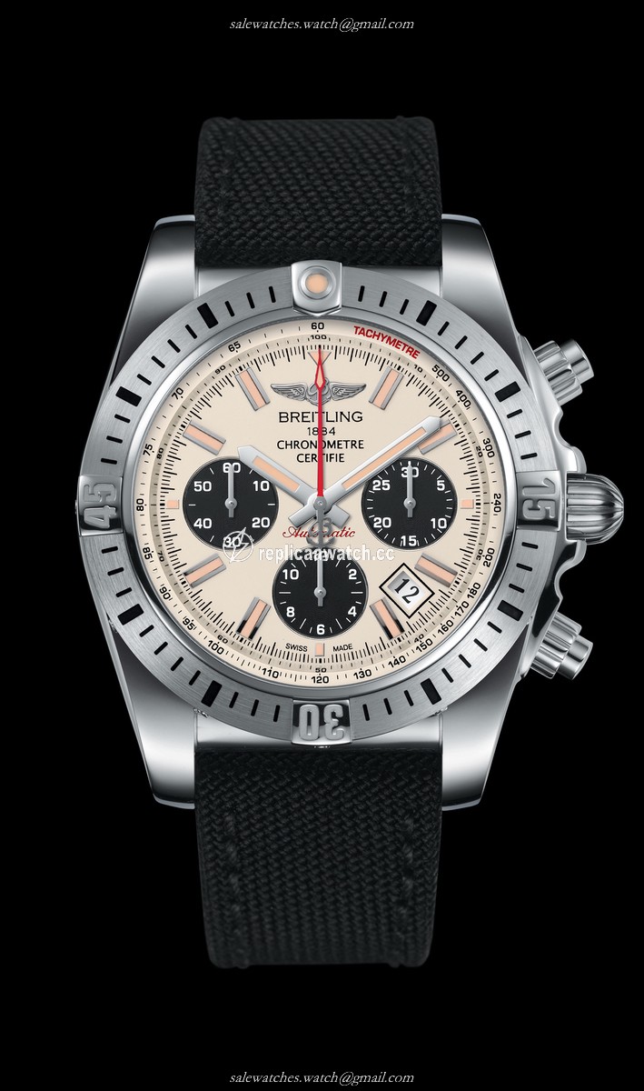 AB01154G/G786/101W/A20D.1 Breitling Chronomat 44 Airborne