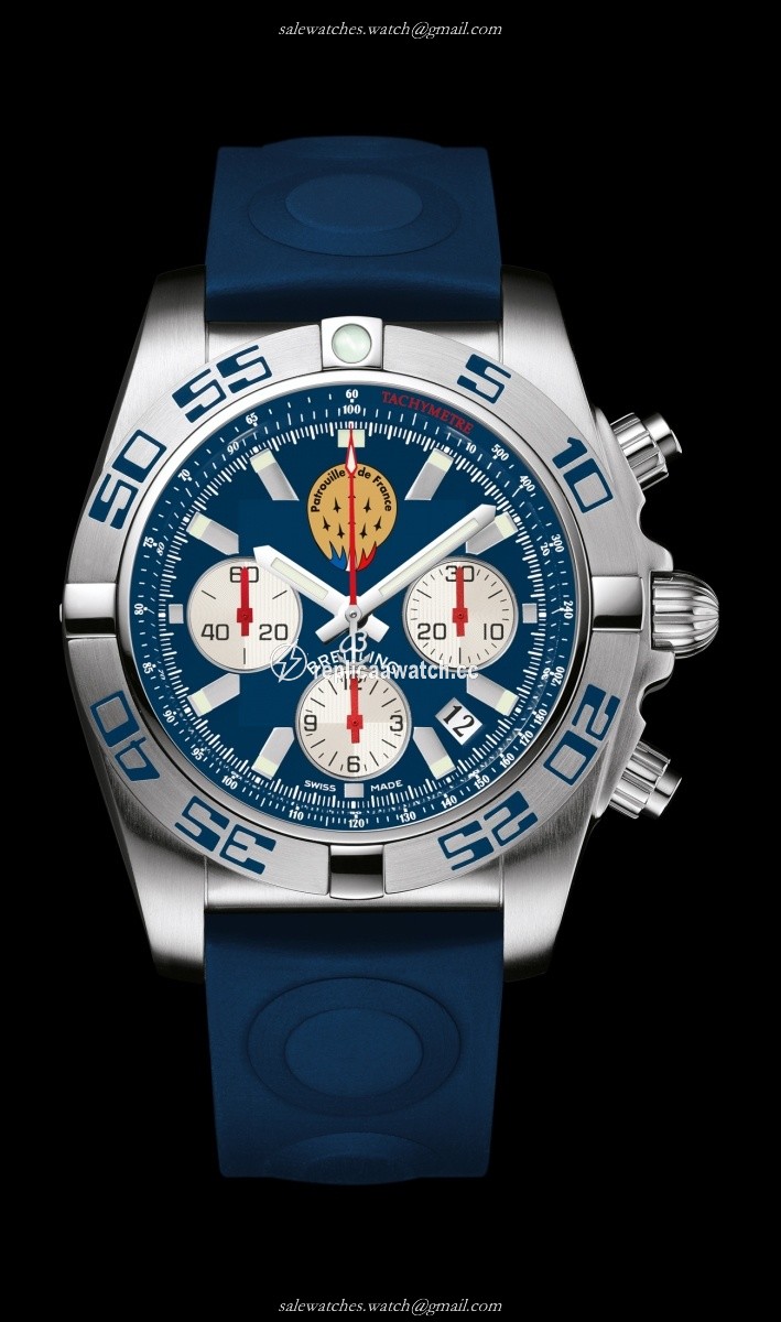 AB01109E/C886/224S/A20DSA.2 Breitling Chronomat 44 Special Editions