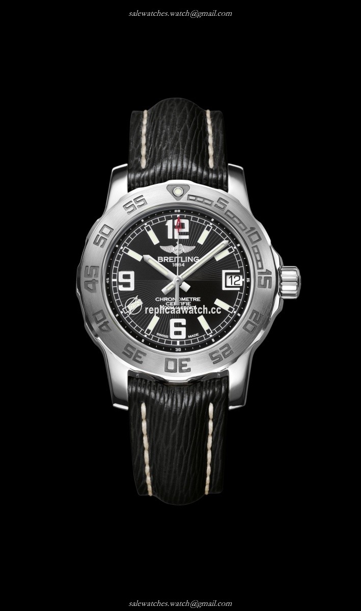 A7738711/BB51/208X/A14BA.1 Breitling Colt 33 Ladies