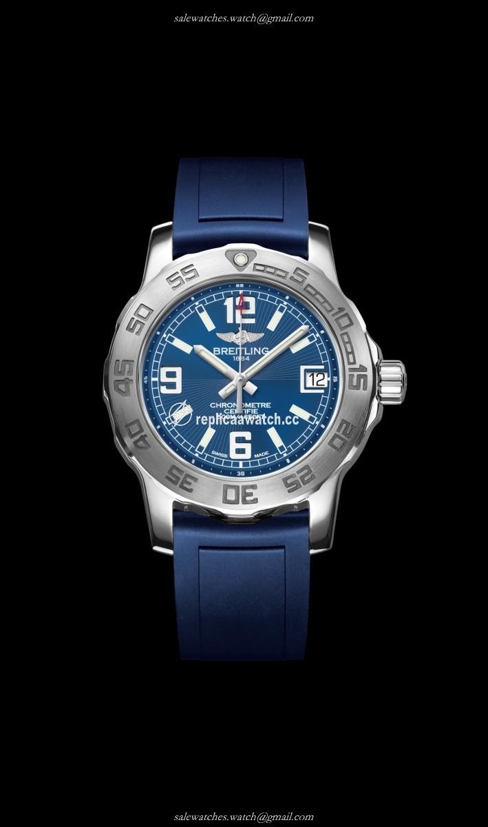 A7738711/C850/141S/A14S.1 Breitling Colt 33 Ladies