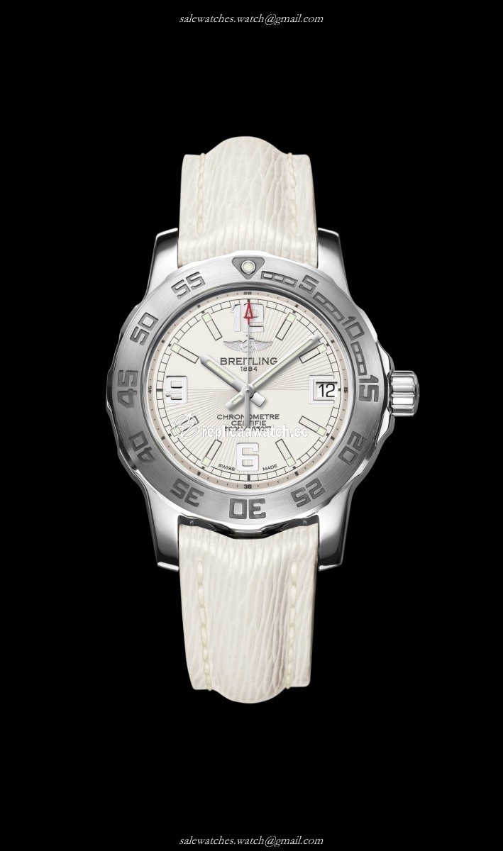 A7738711/G763/235X/A14BA.1 Breitling Colt 33 Ladies