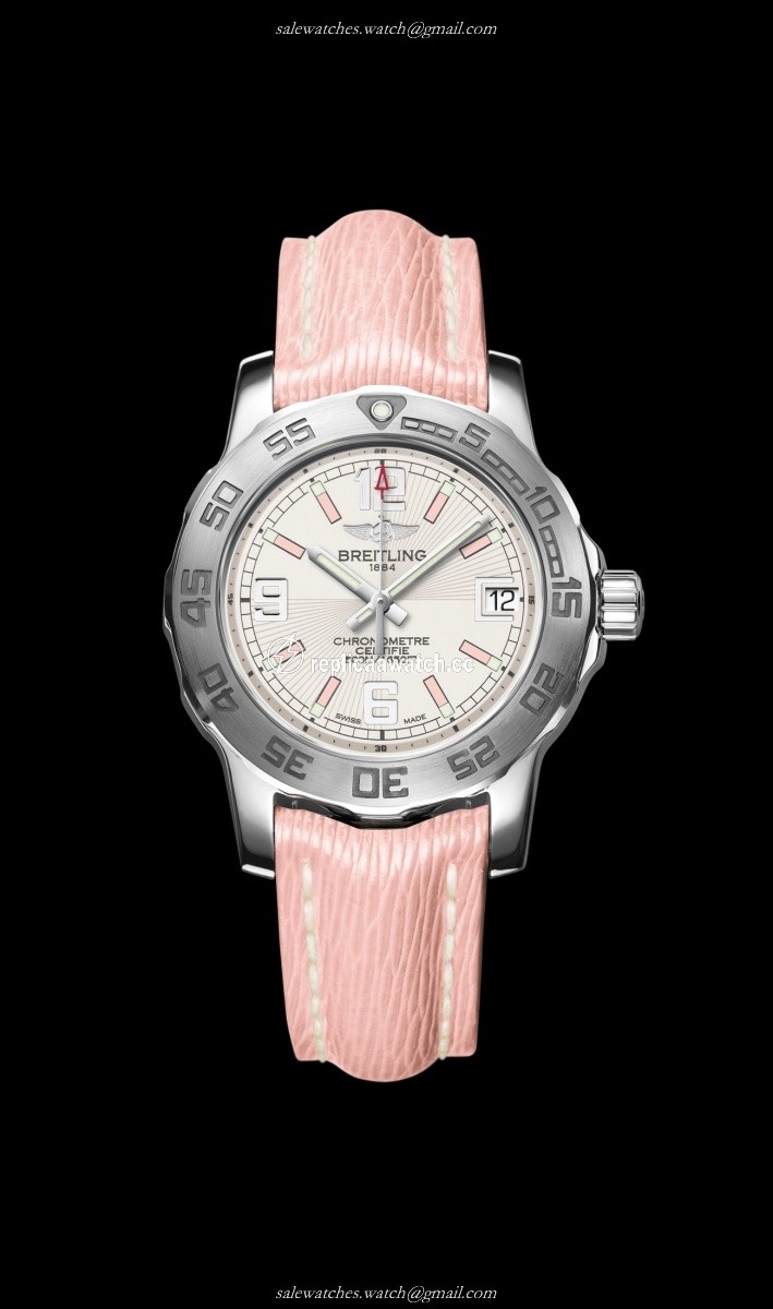 A7738711/G765/238X/A14BA.1 Breitling Colt 33 Ladies