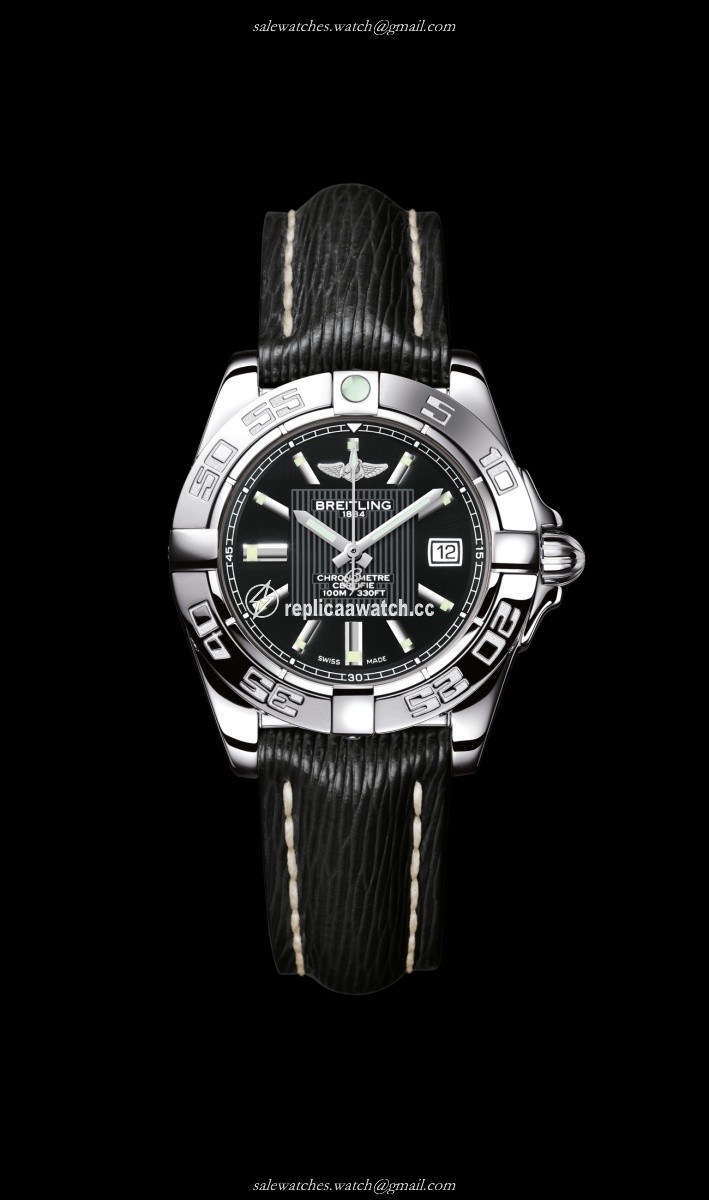 A71356L2/BA10/208X/A14BA.1 Breitling Galactic 32 Ladies