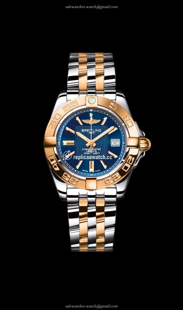 C71356L2/C813/367C Breitling Galactic 32 Ladies
