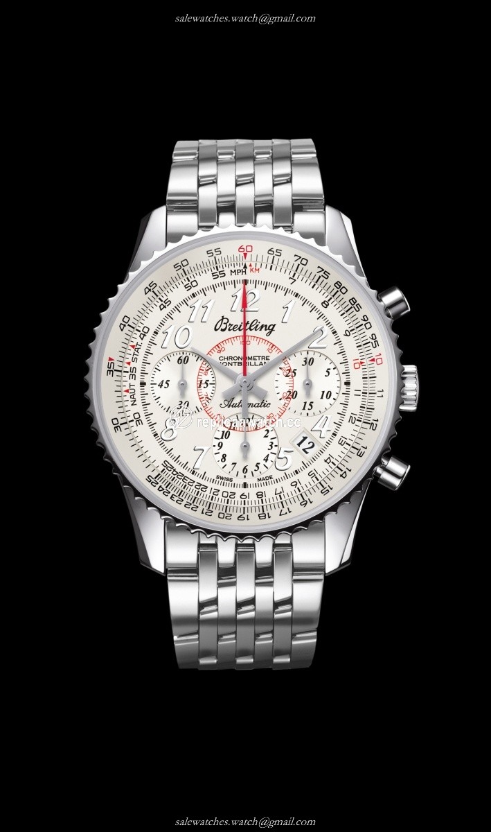 AB013012/G735/448A Breitling Montbrillant 01