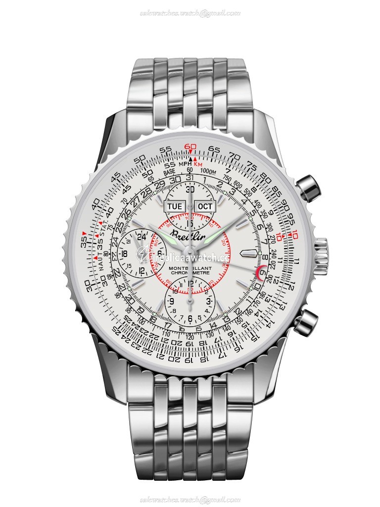 A2133012/G518/441A Breitling Montbrillant Datora