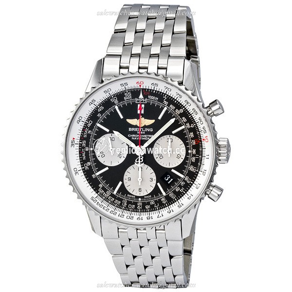 AB012012-BB01-SS Breitling Navitimer 01