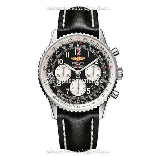 AB012012/BB02-1ld Breitling Navitimer 01