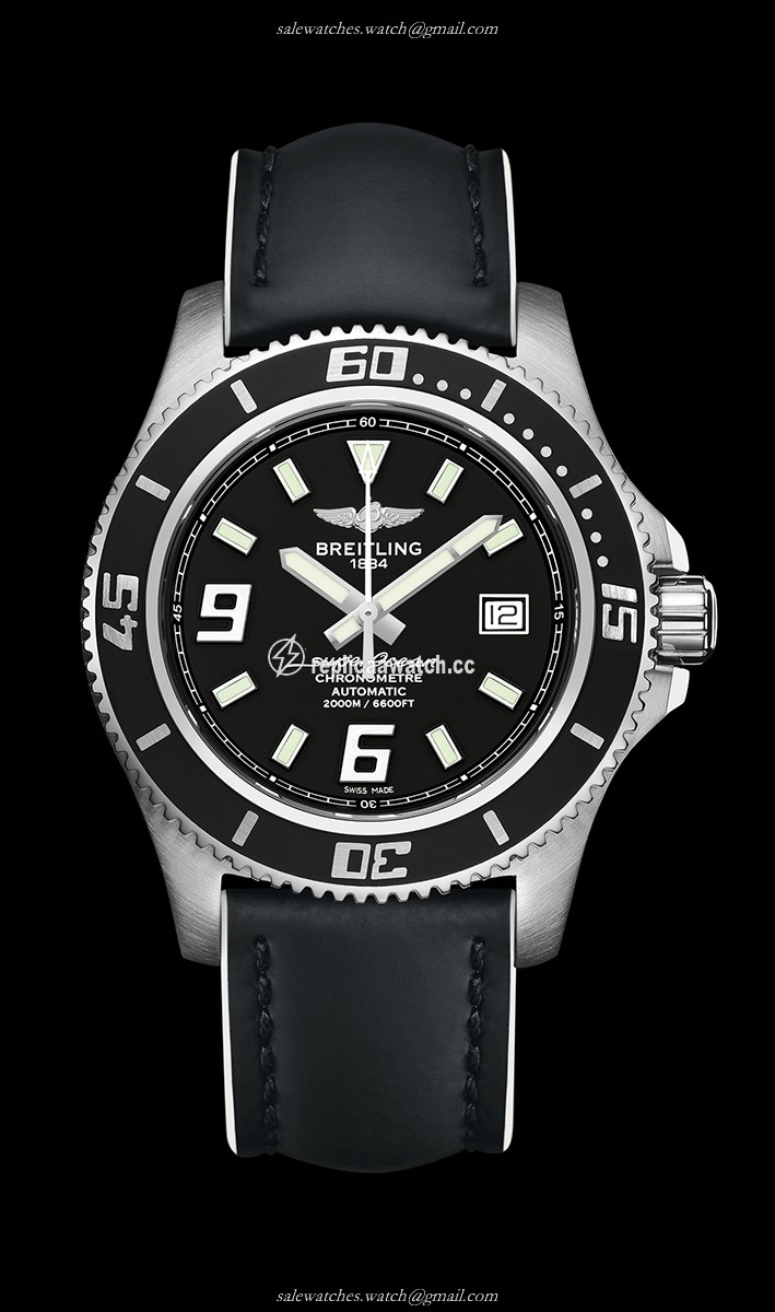 A1739102/BA77/226X/A20BASA.1 Breitling Superocean 44