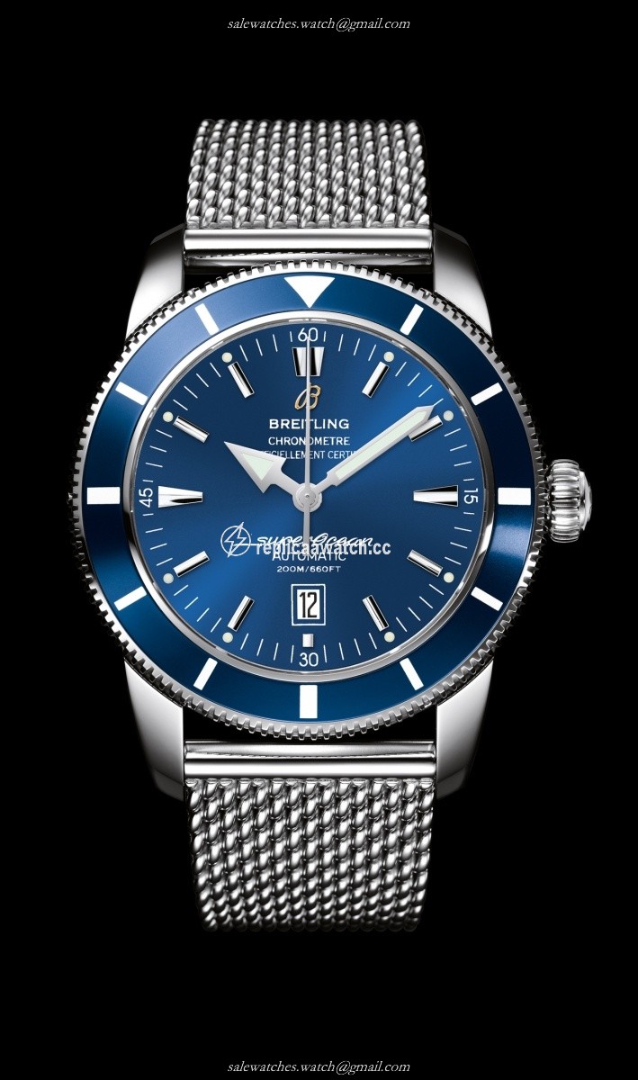 A1732016/C734/152A Breitling Superocean Heritage 46