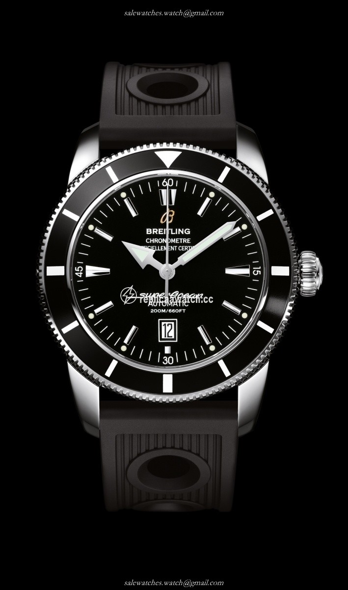 A1732024/B868/201S/A20D.2 Breitling Superocean Heritage 46