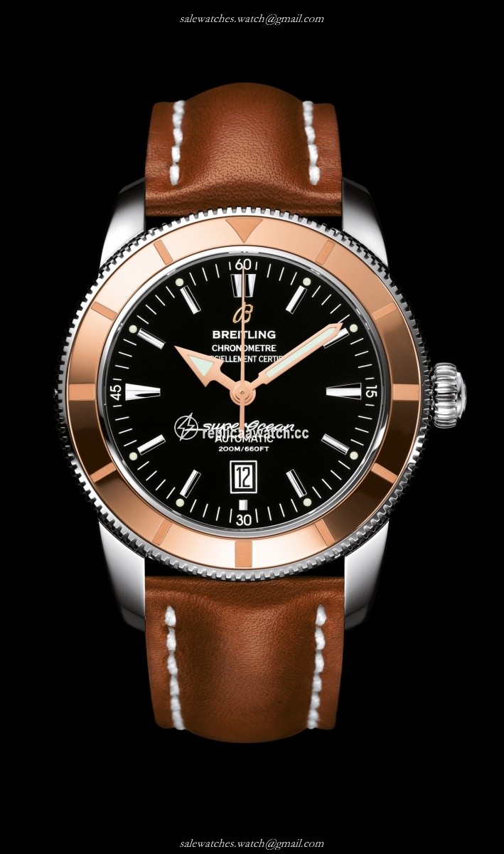 U1732012/B868/439X/A20BA.1 Breitling Superocean Heritage 46