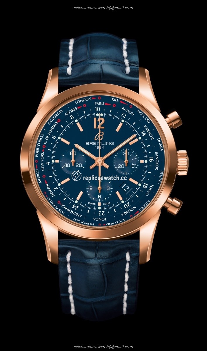 RB0510V1/C880/746P/R20BA.1 Breitling Transocean Unitime Pilot
