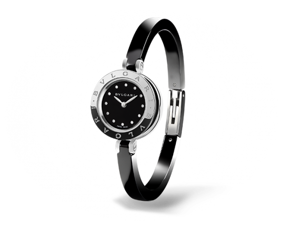 102085 BZ23BSCC.M Bulgari B.Zero1 Quartz 23 MM