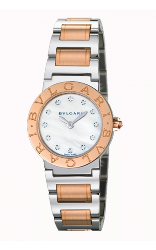 BBL26WSPG/12 Bulgari Bvlgari Bvlgari Lady