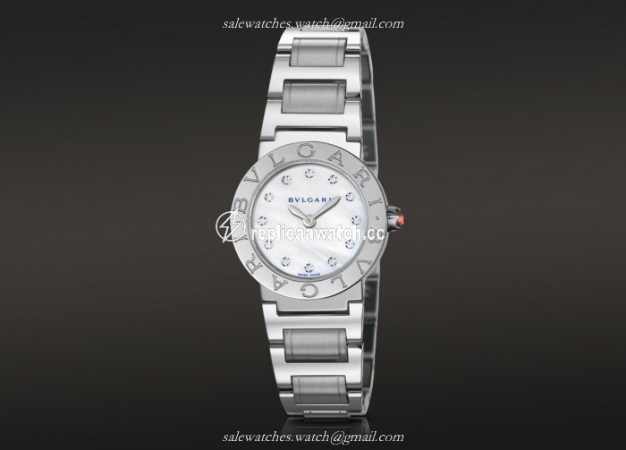 BBL26WSS/12 Bulgari Bvlgari Bvlgari Lady