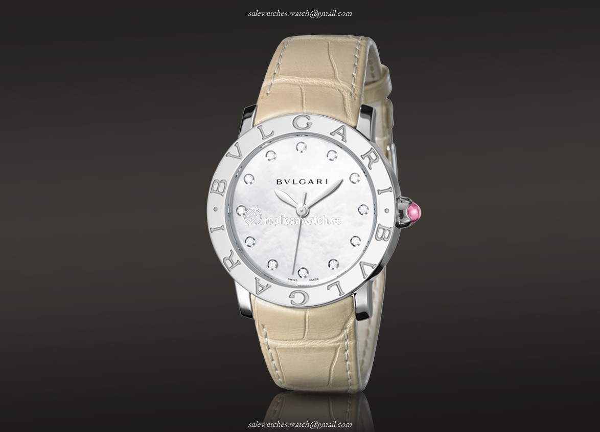 BBL33WSL/12 Bulgari Bvlgari Bvlgari Lady
