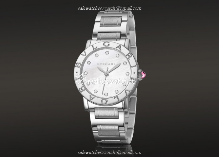 BBL33WSS/12 Bulgari Bvlgari Bvlgari Lady