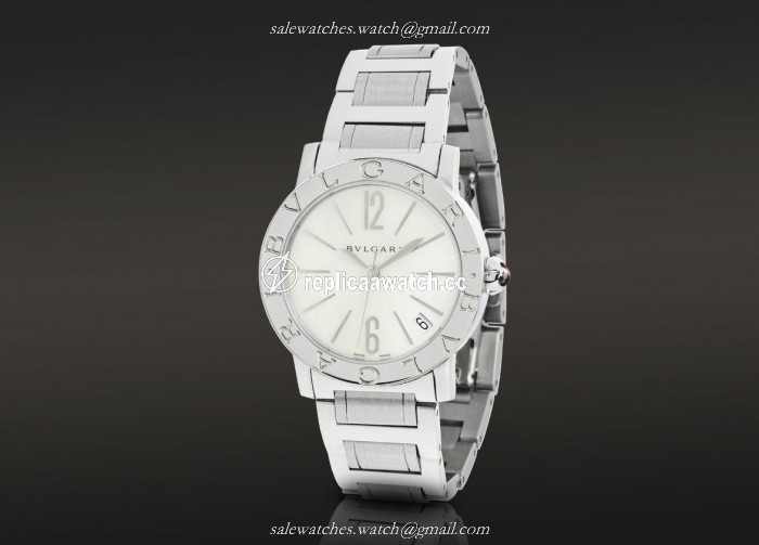BBL33WSSD Bulgari Bvlgari Bvlgari Lady