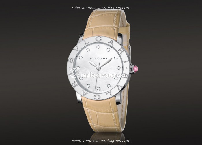 BBL37WSL/12 Bulgari Bvlgari Bvlgari Lady