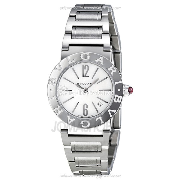 BBL26WSSD Bulgari Bvlgari Bvlgari Lady Quartz 26mm