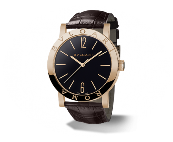 102186 BBP39BGL/ROMA Bulgari Bvlgari Bvlgari Roma 39 MM