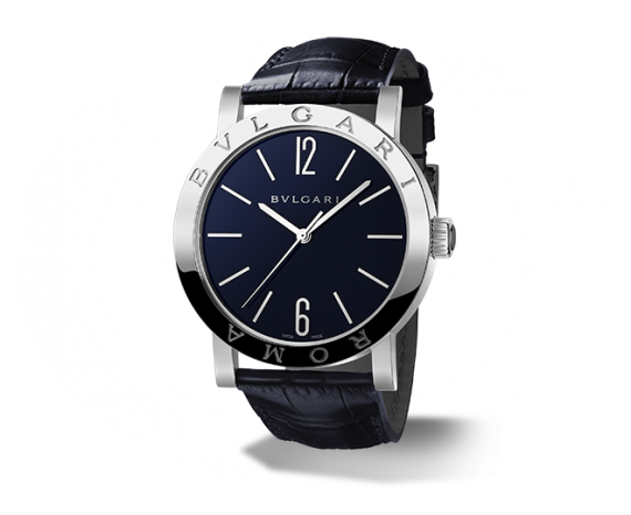 102188 BBW39C3GL/ROMA Bulgari Bvlgari Bvlgari Roma 39 MM