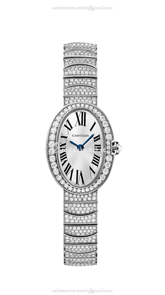 HPI00327 Cartier Baignoire Mini Model
