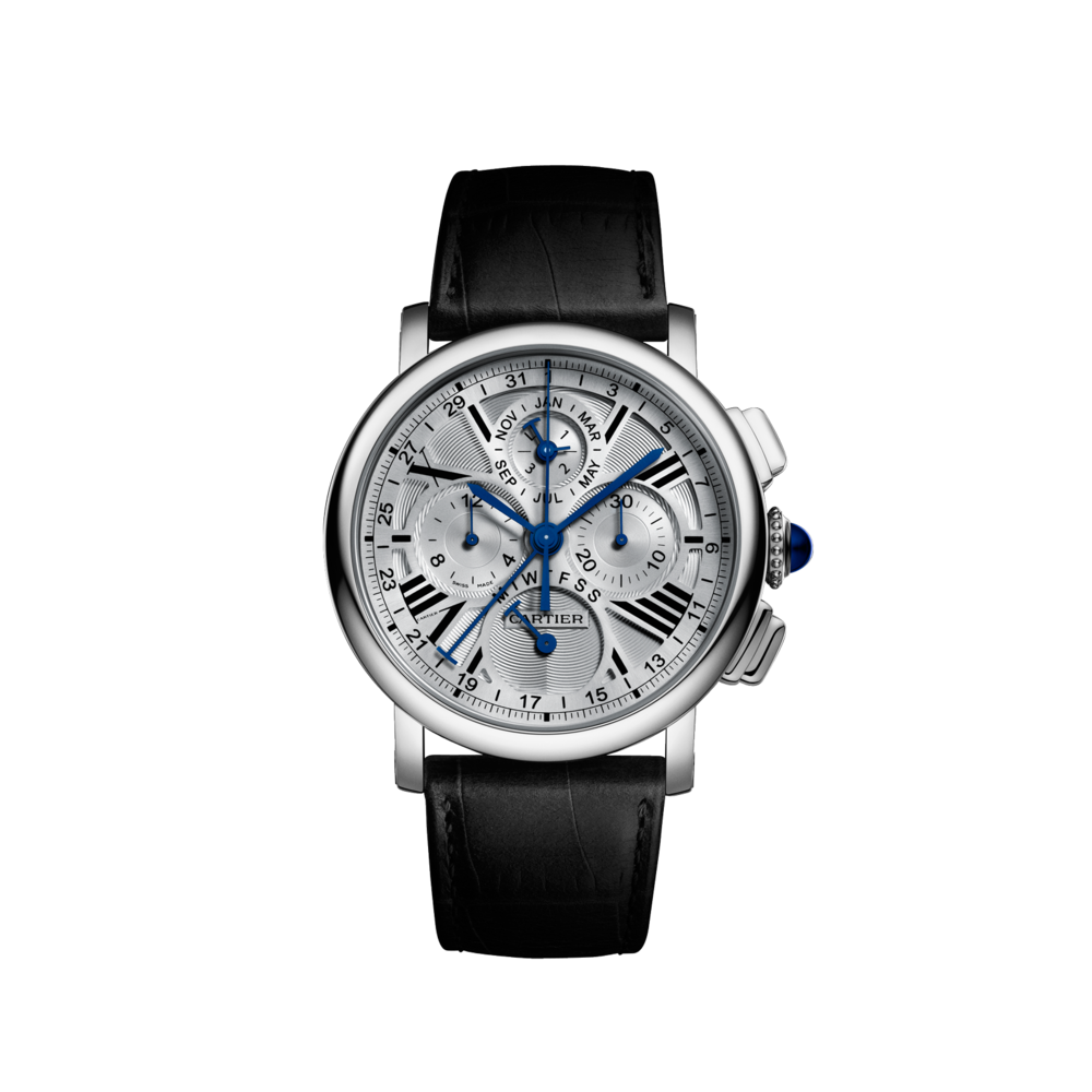W1556226 Cartier Rotonde de Cartier
