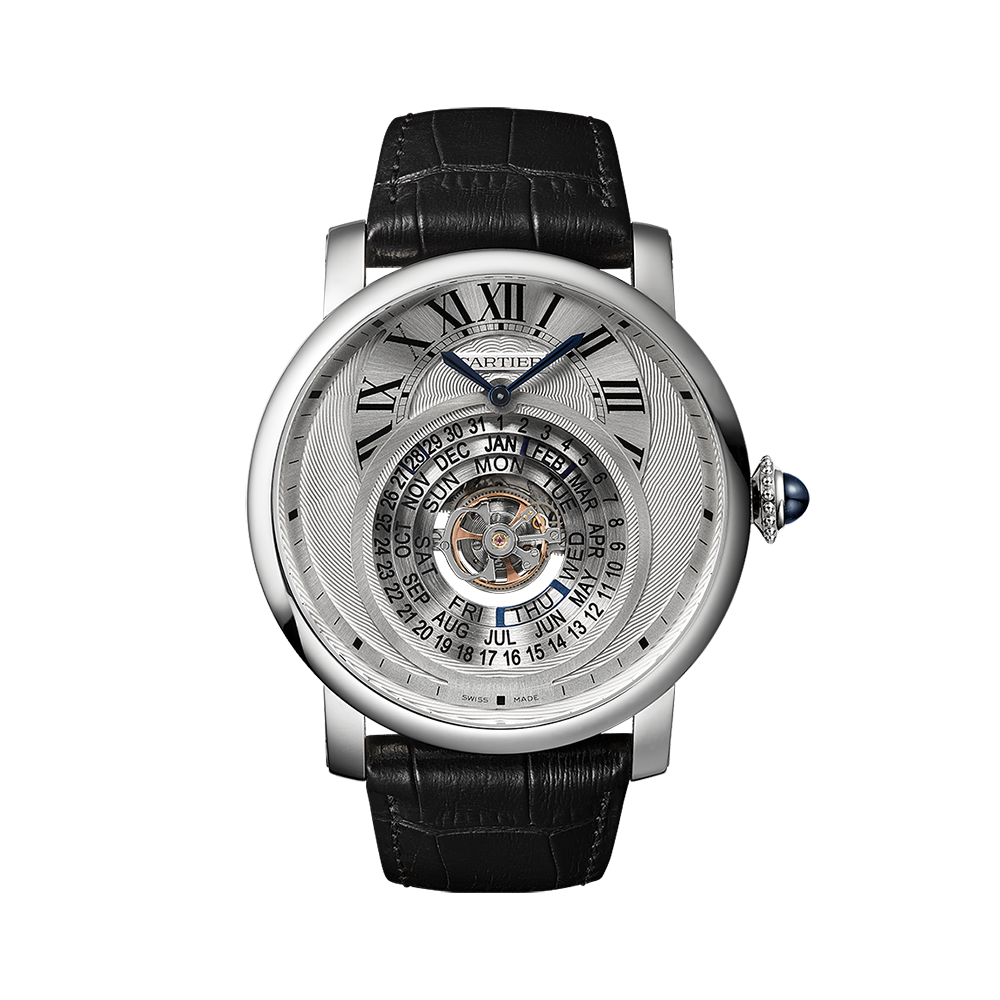 W1556242 Cartier Rotonde de Cartier