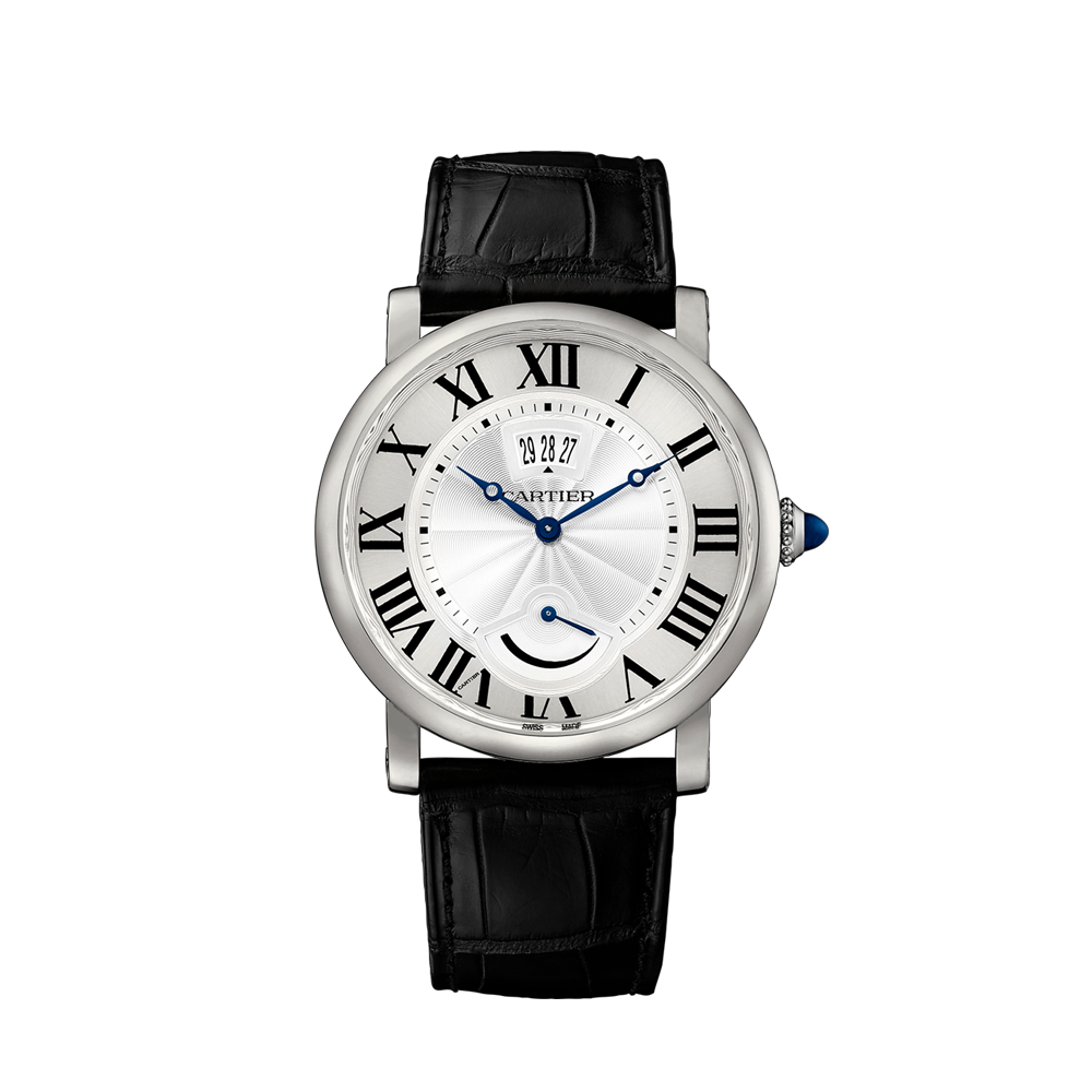 W1556369 Cartier Rotonde de Cartier