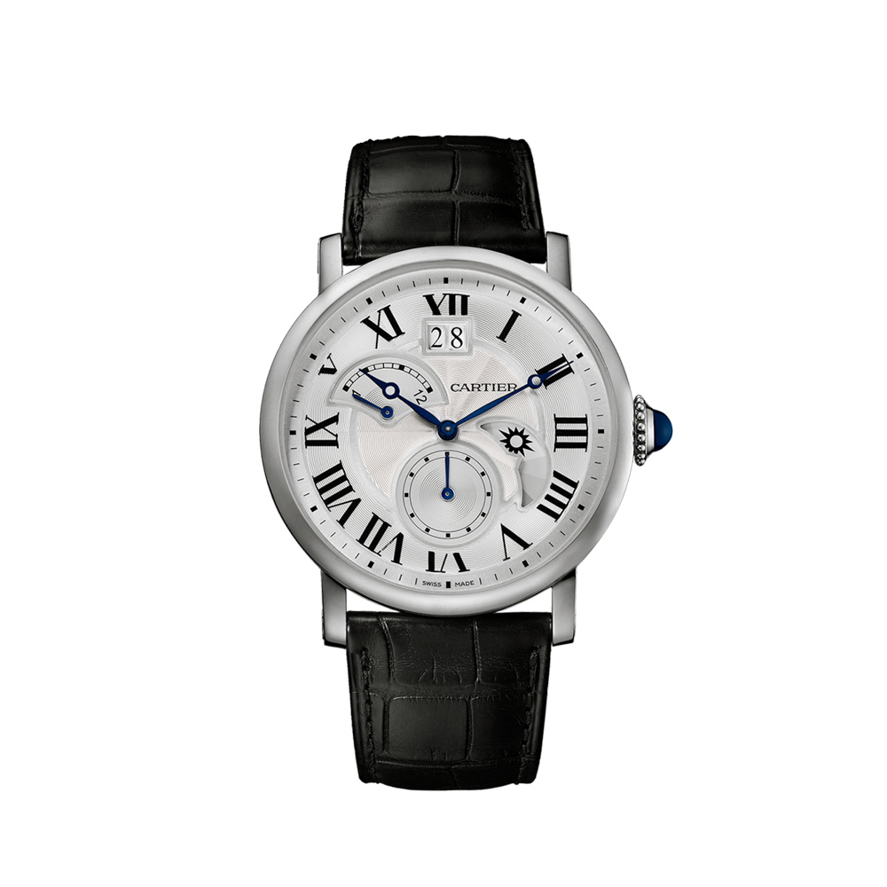 WI556368 Cartier Rotonde de Cartier