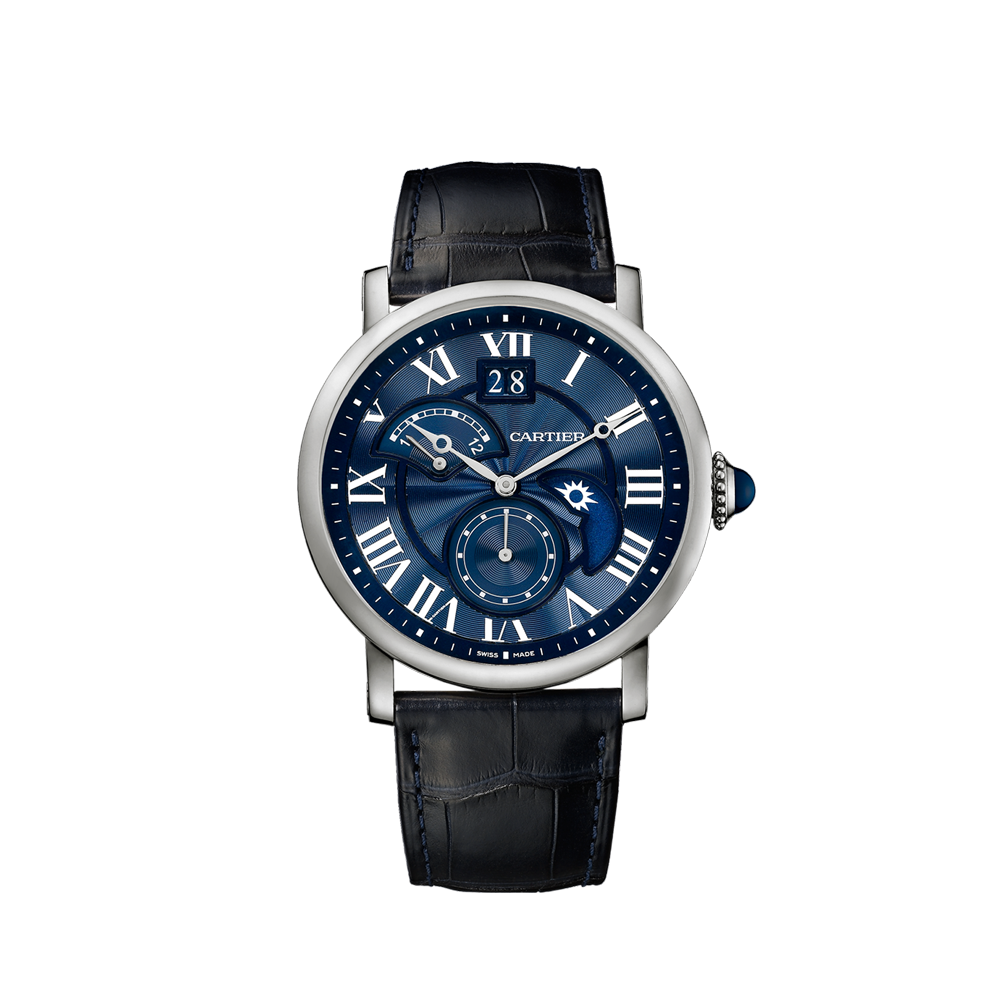 W1556241 Cartier Rotonde de Cartier Limited Edition
