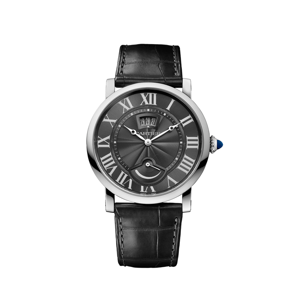 W1556253 Cartier Rotonde de Cartier Limited Edition