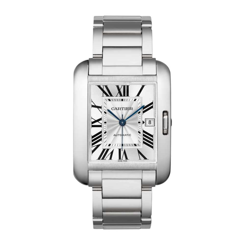 W5310025 Cartier Tank Anglaise Extra-Large Model