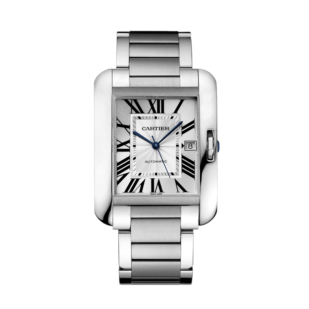 W5310008 Cartier Tank Anglaise Extra-Large Model Automatic