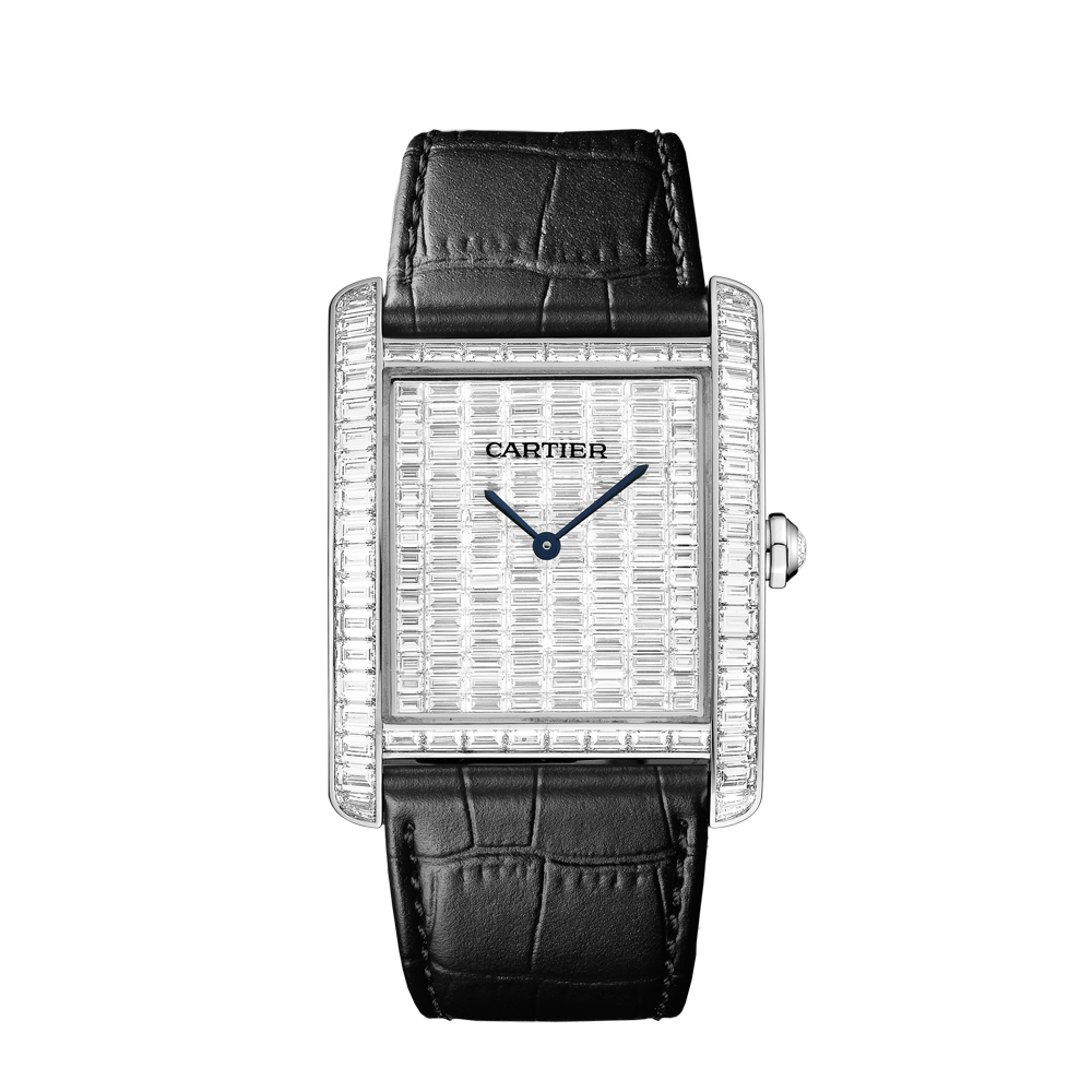 HPI00623 Cartier Tank MC Automatic